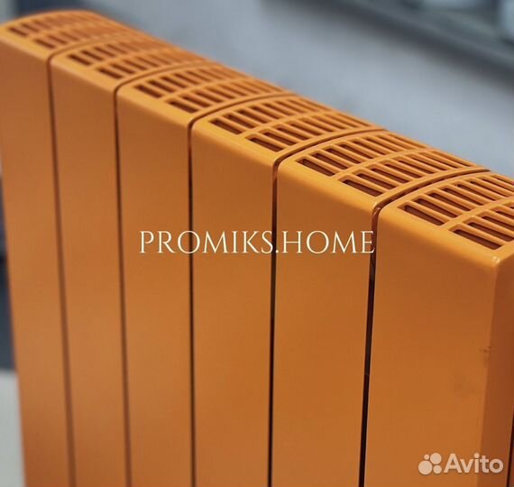 Покраска радиаторов отопления в Москве