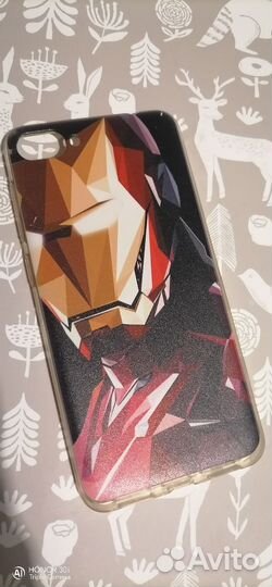 Чехол для телефона Asus ZenFone 4 Max