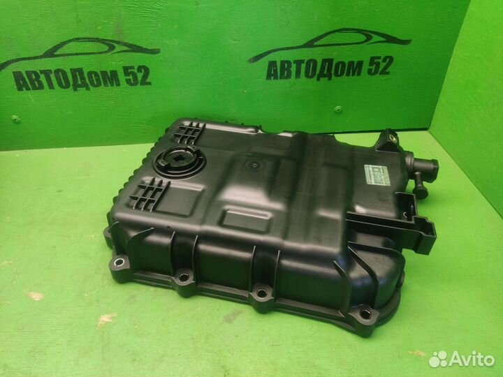 Поддон Масляный АКПП Hyundai Sonata SantaFe Tucson