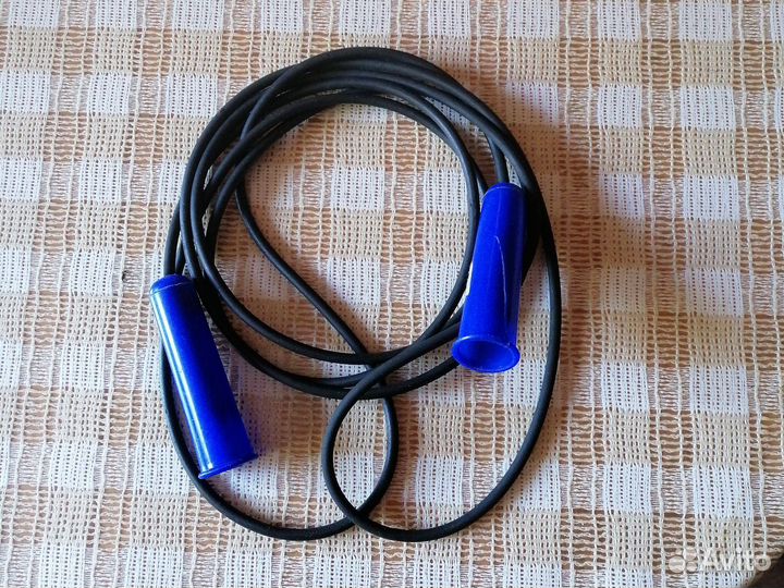 Скакалка для гимнастики