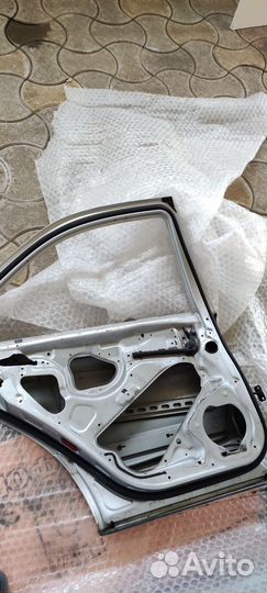 Двери мерседес w220