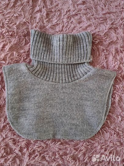 Манишка детская