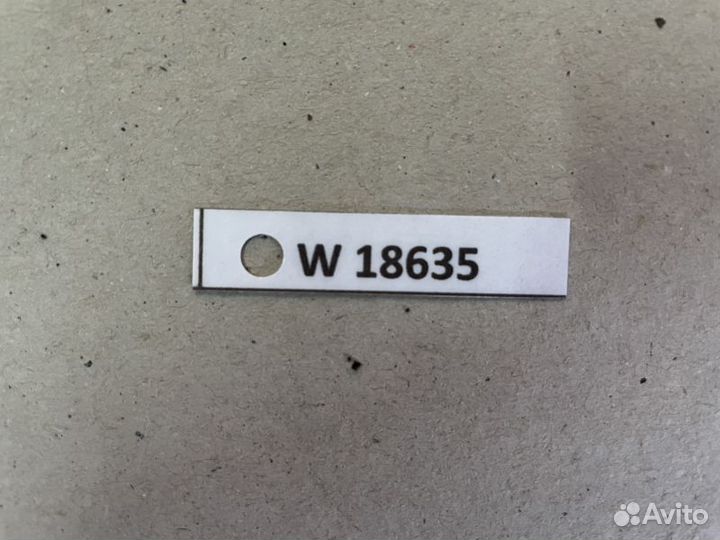 Стойка передняя правая Skoda / Audi / Seat / Volks