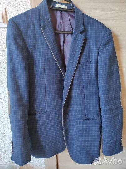 Пакет вещей 48-50р