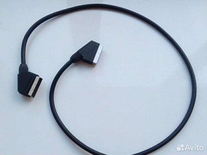 Провод скарт