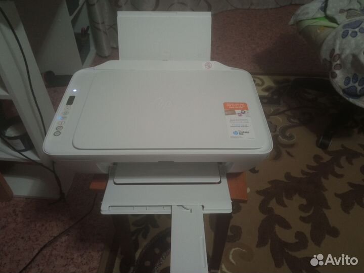 Принтер мфу новый