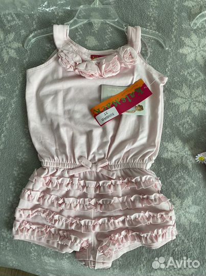 Купальник детский Kate Mack