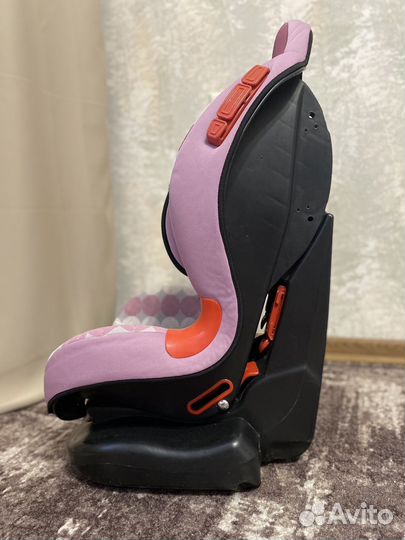 Детское автокресло от 9 до 25кг