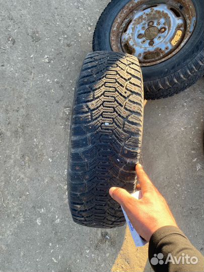 Cordiant Comfort 175/70 R13