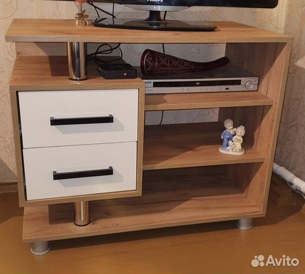 Тумба Парус