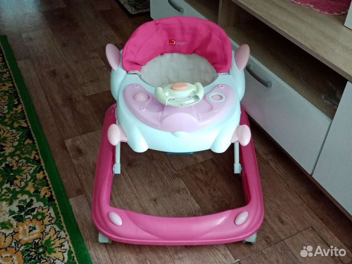 Ходунки детские бу