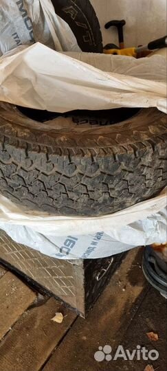 Maxxis AT-980E Worm-Drive 245/70 R16