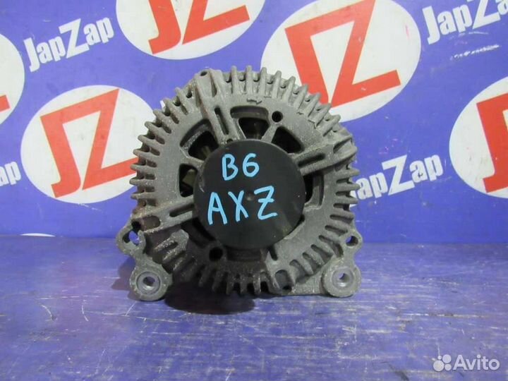 Генератор Volkswagen Passat B6 (2005-2011)