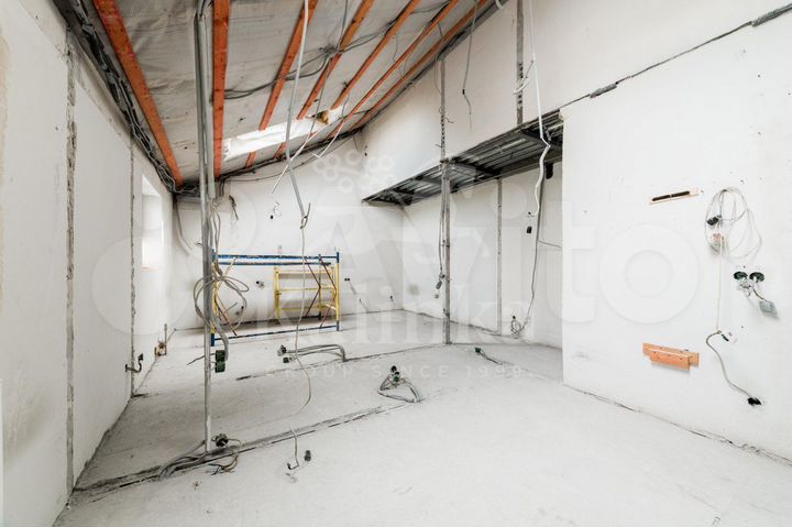 6-к. квартира, 259,3 м², 7/7 эт.