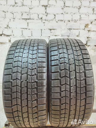 Dunlop DSX-2 225/45 R17 91Q
