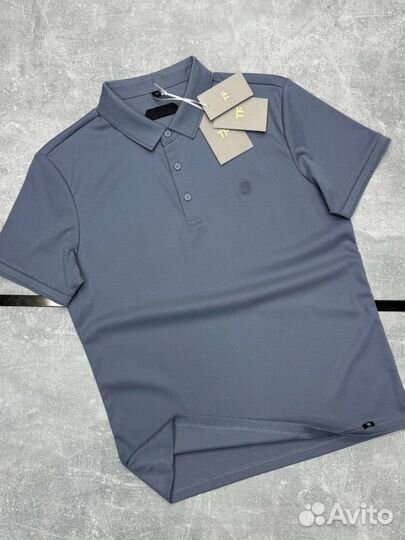 Мужские футболки поло Tom Ford