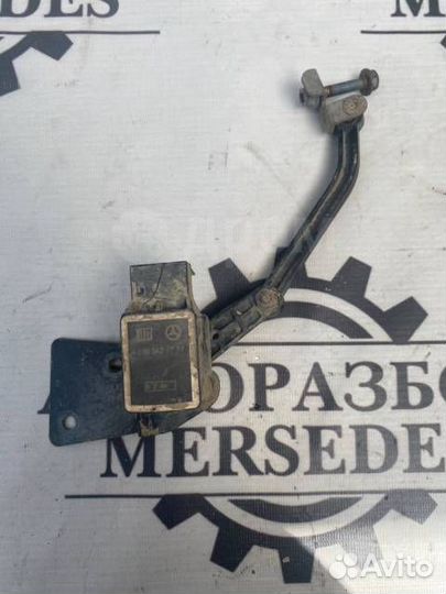 Датчик курсовой устойчивости Mercedes Benz w164