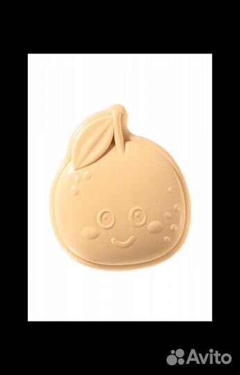 Мыло фигурное