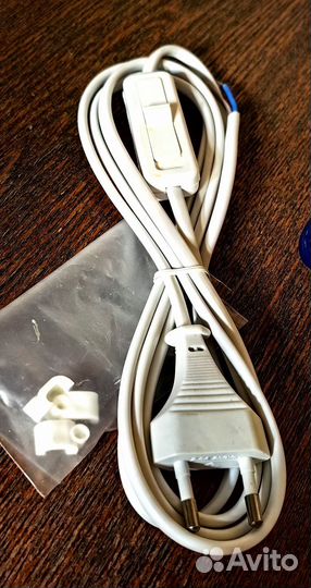 Светильник ночник