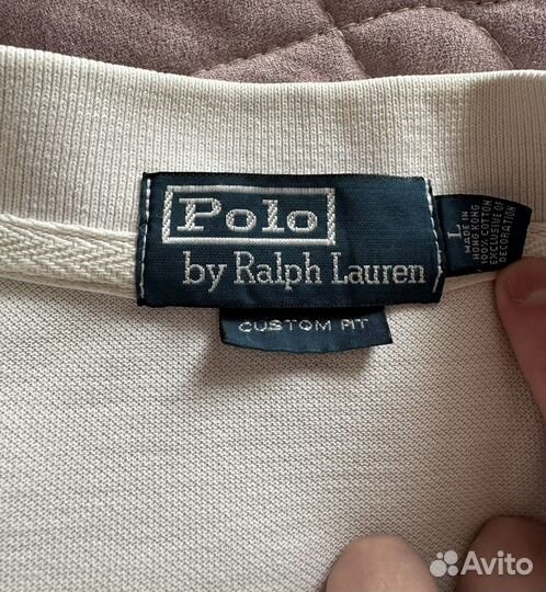 Polo ralph lauren