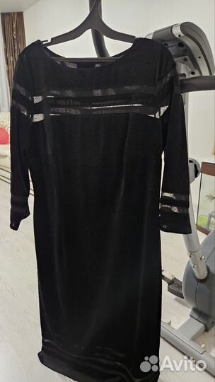Вечернее платье 50 52 размер