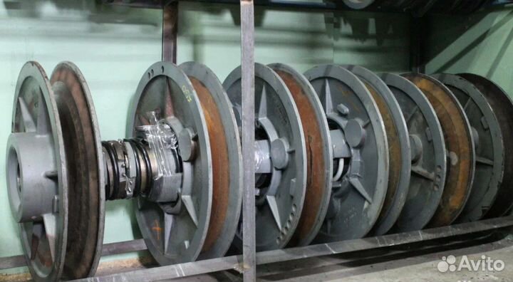 Ремонт вариатора с гарантией замена деталей обмен