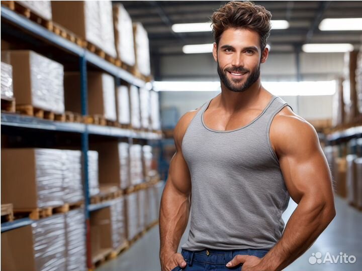 Вахта 15 смен/Еженедельные выплаты/Упаковщик