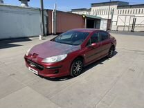 Peugeot 407 1.7 MT, 2006, 300 000 км, с пробегом, цена 270 000 руб.