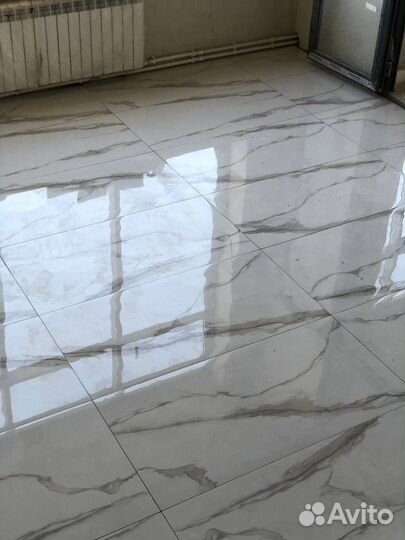 Бригада кафельщиков-плиточников