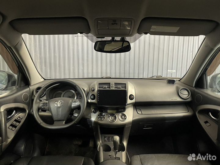 Toyota RAV4 2.0 CVT, 2011, 167 348 км