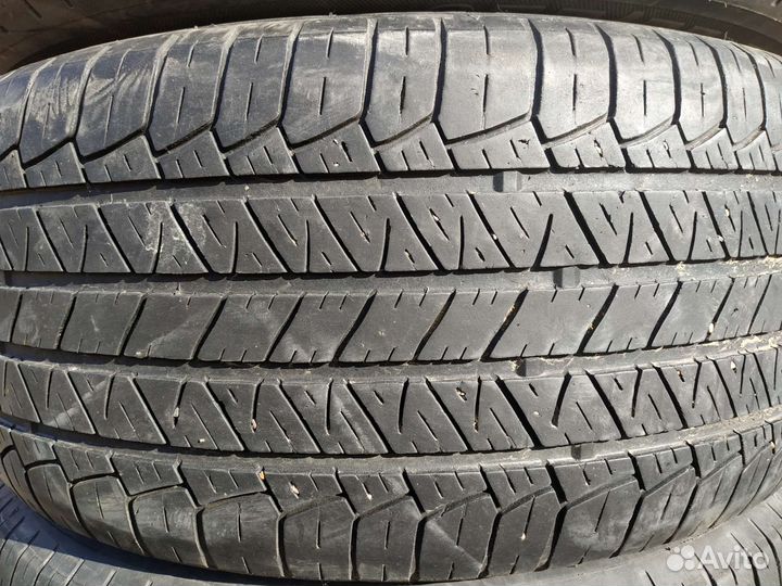 Tigar Summer SUV 235/55 R17 103V