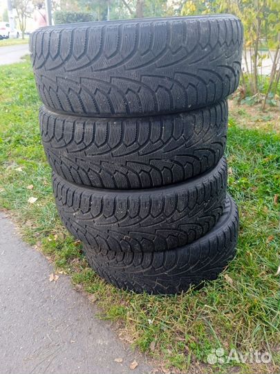 Nordman RS2 205/55 R16