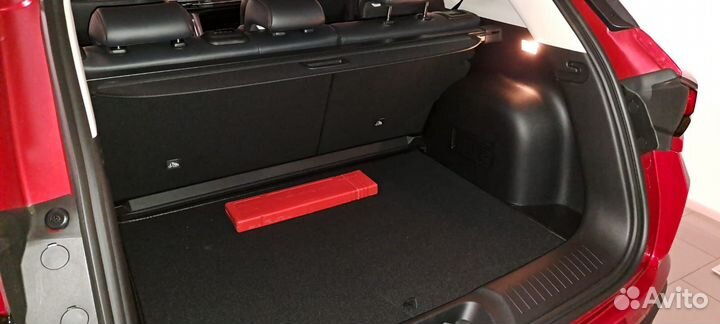 Changan CS35 Plus 1.4 AMT, 2023