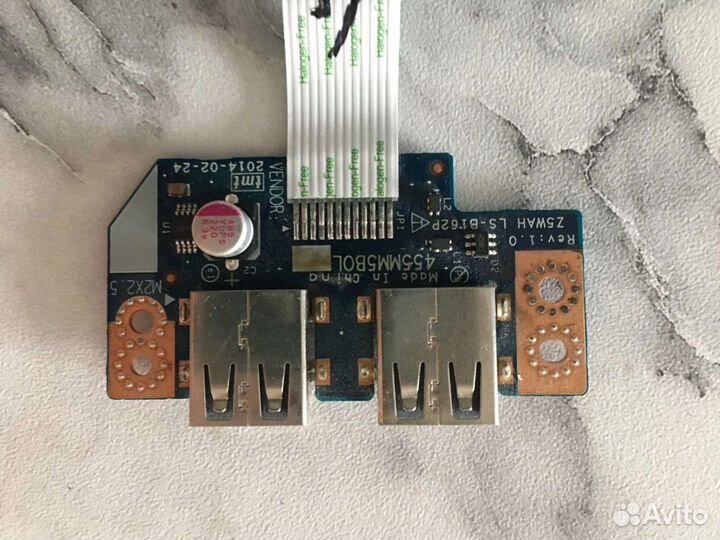 Запчасти для ноутбука Acer