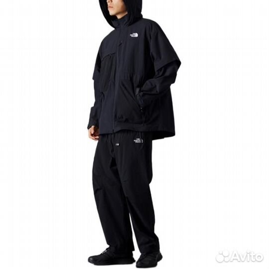 THE north face Jacket Men Black (M)(10)