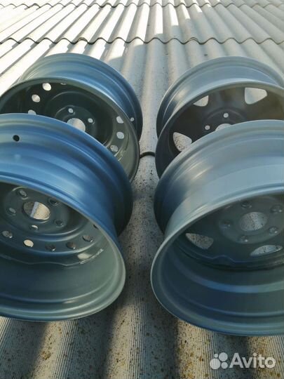 Колёса на волгу