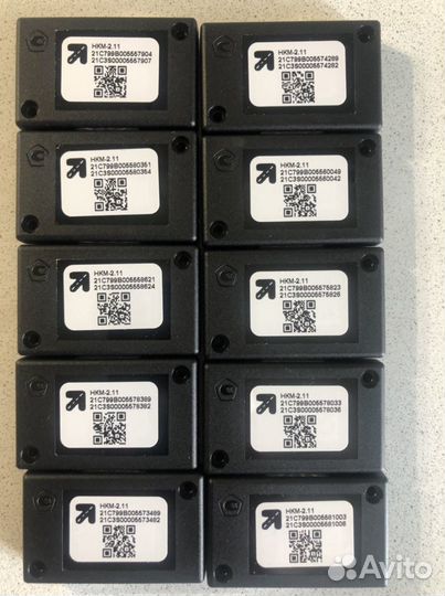 Установка тахографа