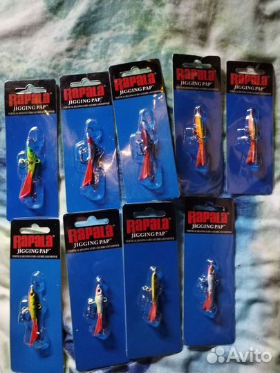 Балансир для рыбалки