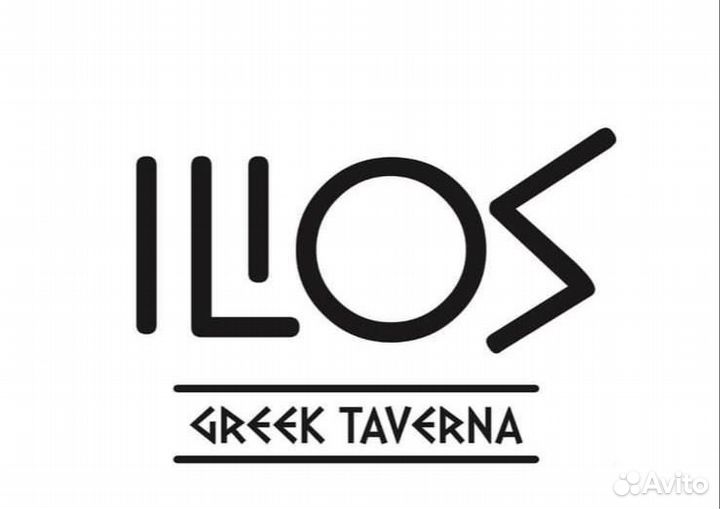 Раннер, помощник официанта