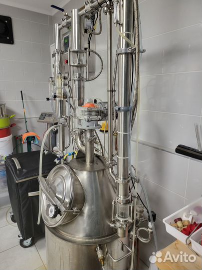 Приготовление напитков