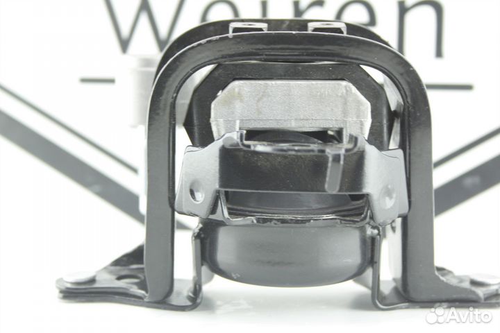 Опора двигателя правая Geely mk Оригинал