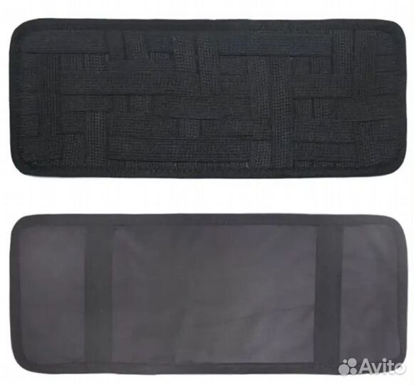 Органайзер на козырек