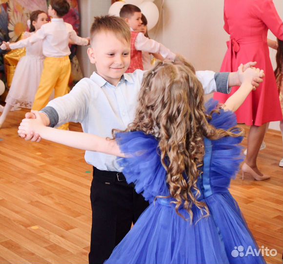 Видеограф на выпускной в детском саду