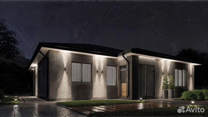 Дом от застройщика в ипотеку