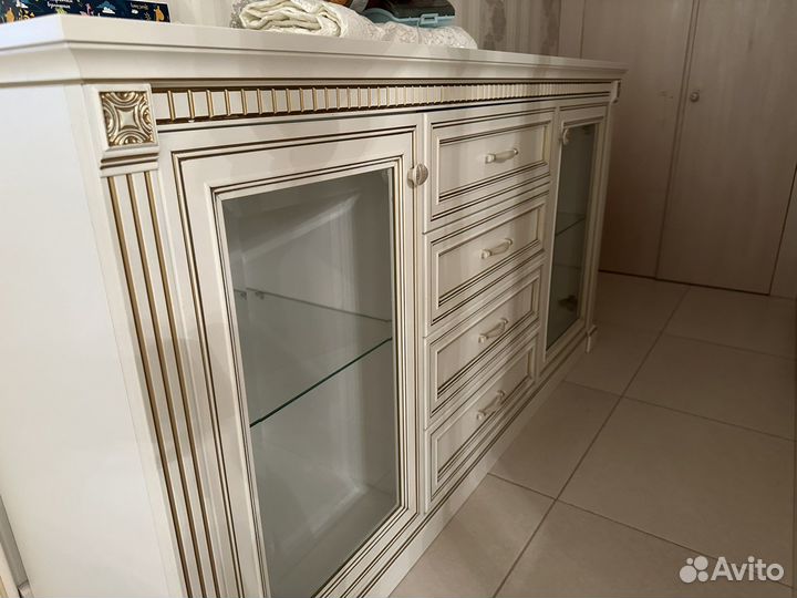 Тумба под тв