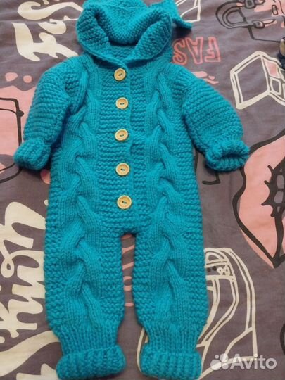 Комбинезоны