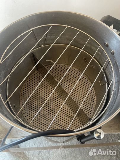 Аппарат для варки кукурузы бу