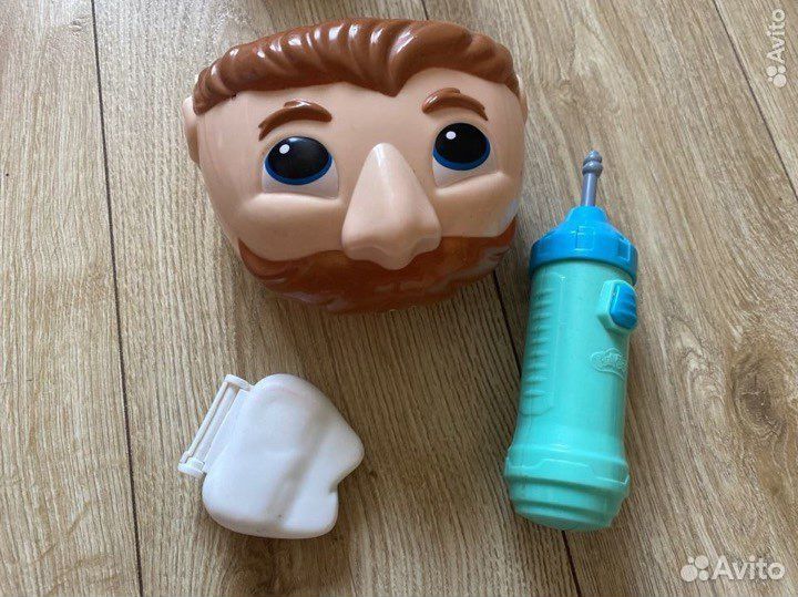 Набор для лепки play doh