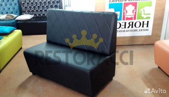 Мебель для кафе и ресторана Любой Цвет Гарантия