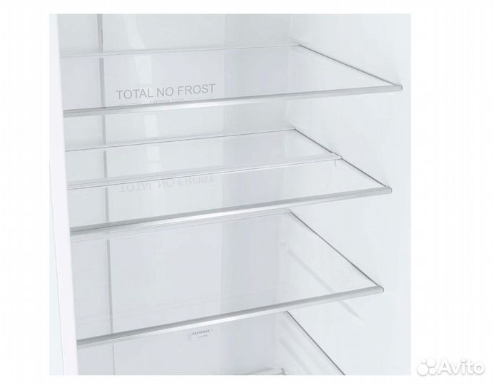 Холодильник Haier CEF537AWD Новый